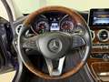 Mercedes-Benz C 200 Avantgarde SPUR*TOTW*AIRBALANCE*AMBI*SCHIE Bleu - thumbnail 26