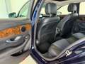 Mercedes-Benz C 200 Avantgarde SPUR*TOTW*AIRBALANCE*AMBI*SCHIE Bleu - thumbnail 42