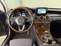 Mercedes-Benz C 200 Avantgarde SPUR*TOTW*AIRBALANCE*AMBI*SCHIE Bleu - thumbnail 37