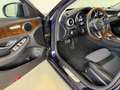 Mercedes-Benz C 200 Avantgarde SPUR*TOTW*AIRBALANCE*AMBI*SCHIE Bleu - thumbnail 22