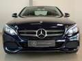 Mercedes-Benz C 200 Avantgarde SPUR*TOTW*AIRBALANCE*AMBI*SCHIE Bleu - thumbnail 20