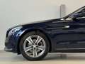 Mercedes-Benz C 200 Avantgarde SPUR*TOTW*AIRBALANCE*AMBI*SCHIE Bleu - thumbnail 7