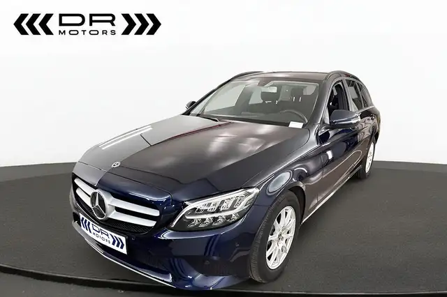 Mercedes-Benz C 160 BREAK