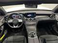 Mercedes-Benz C 220 Classe C Coupe d Premium Plus 4matic auto Siyah - thumbnail 11