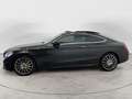 Mercedes-Benz C 220 Classe C Coupe d Premium Plus 4matic auto Siyah - thumbnail 8