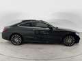 Mercedes-Benz C 220 Classe C Coupe d Premium Plus 4matic auto Siyah - thumbnail 7