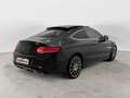 Mercedes-Benz C 220 Classe C Coupe d Premium Plus 4matic auto Siyah - thumbnail 4