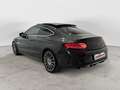 Mercedes-Benz C 220 Classe C Coupe d Premium Plus 4matic auto Siyah - thumbnail 6