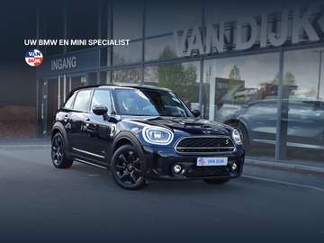 1.5 ALL4 Pano.dak Memory stoelen Harman/kardon Cam