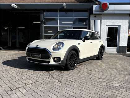 MINI One Clubman Mini 1.5 Pepper Business APK bij aflevering
