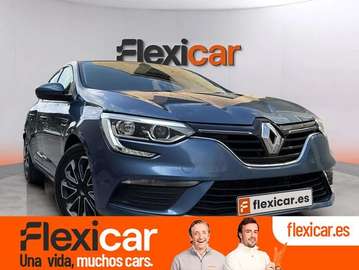 1.5dCi Blue Limited + 70kW