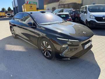 480 kW Baas AHK PANO LUFT Massage