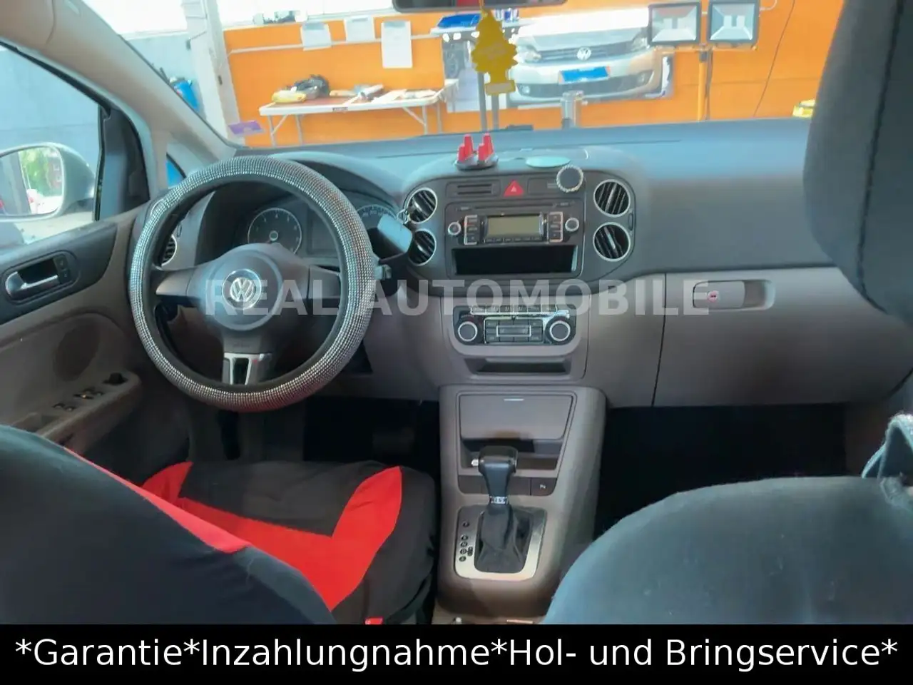 Das Auto
