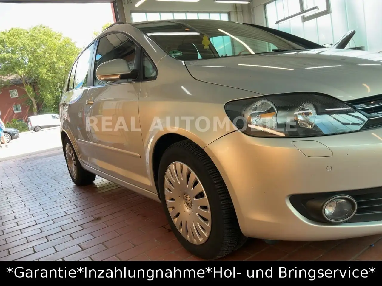 Das Auto
