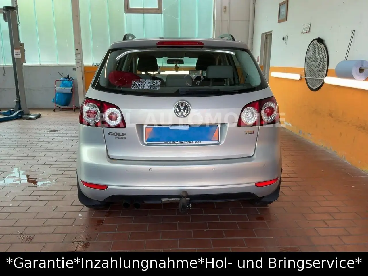 Das Auto