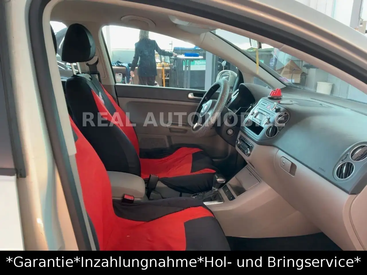 Das Auto
