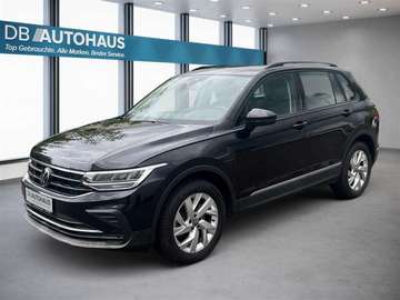 Life 2.0 TSI DSG 4MOTION