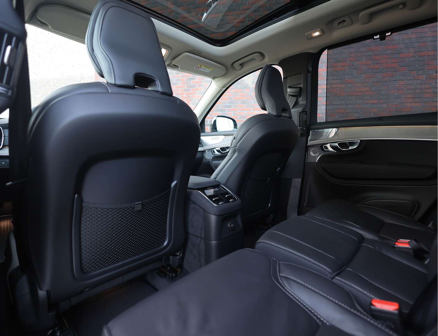 Volvo XC90 T8 Ultimate - 2025 - Joinsteer - #24