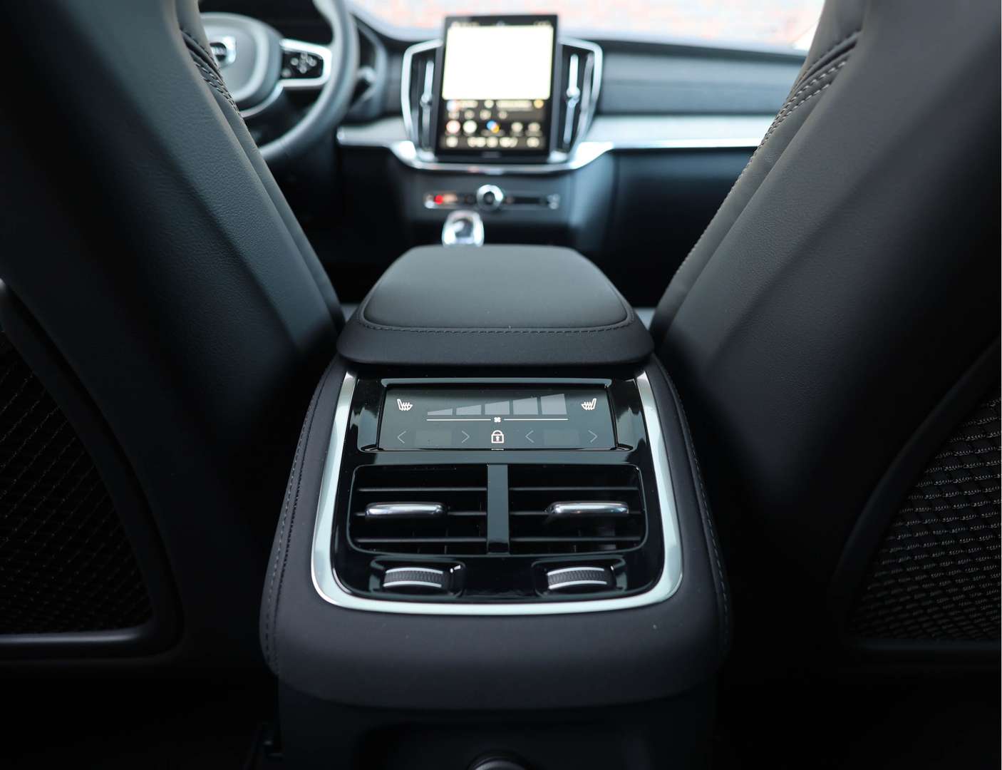 Volvo XC90 T8 Ultimate - 2025 - Joinsteer - #25