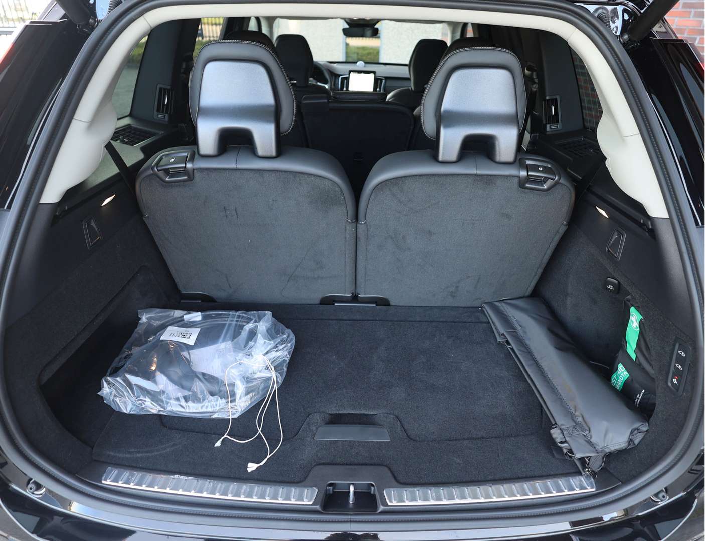 Volvo XC90 T8 Ultimate - 2025 - Joinsteer - #47