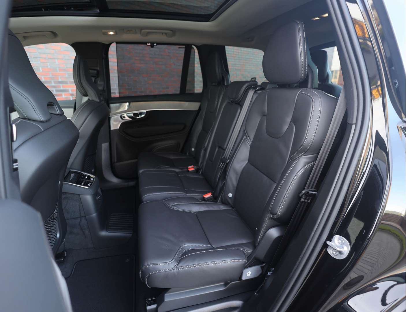 Volvo XC90 T8 Ultimate - 2025 - Joinsteer - #22