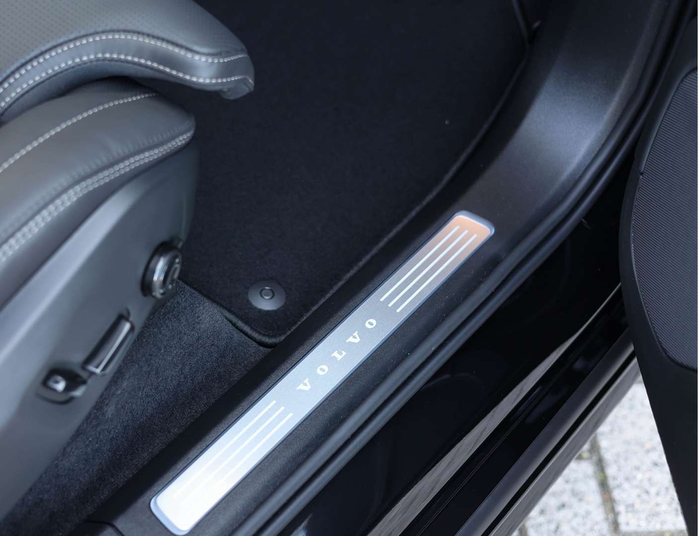 Volvo XC90 T8 Ultimate - 2025 - Joinsteer - #39