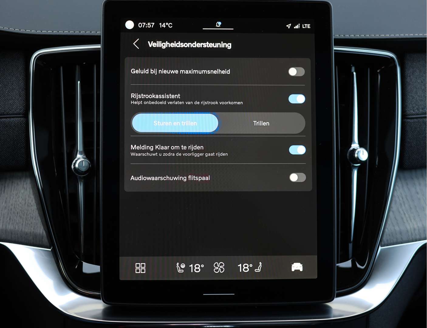 Volvo XC90 T8 Ultimate - 2025 - Joinsteer - #42