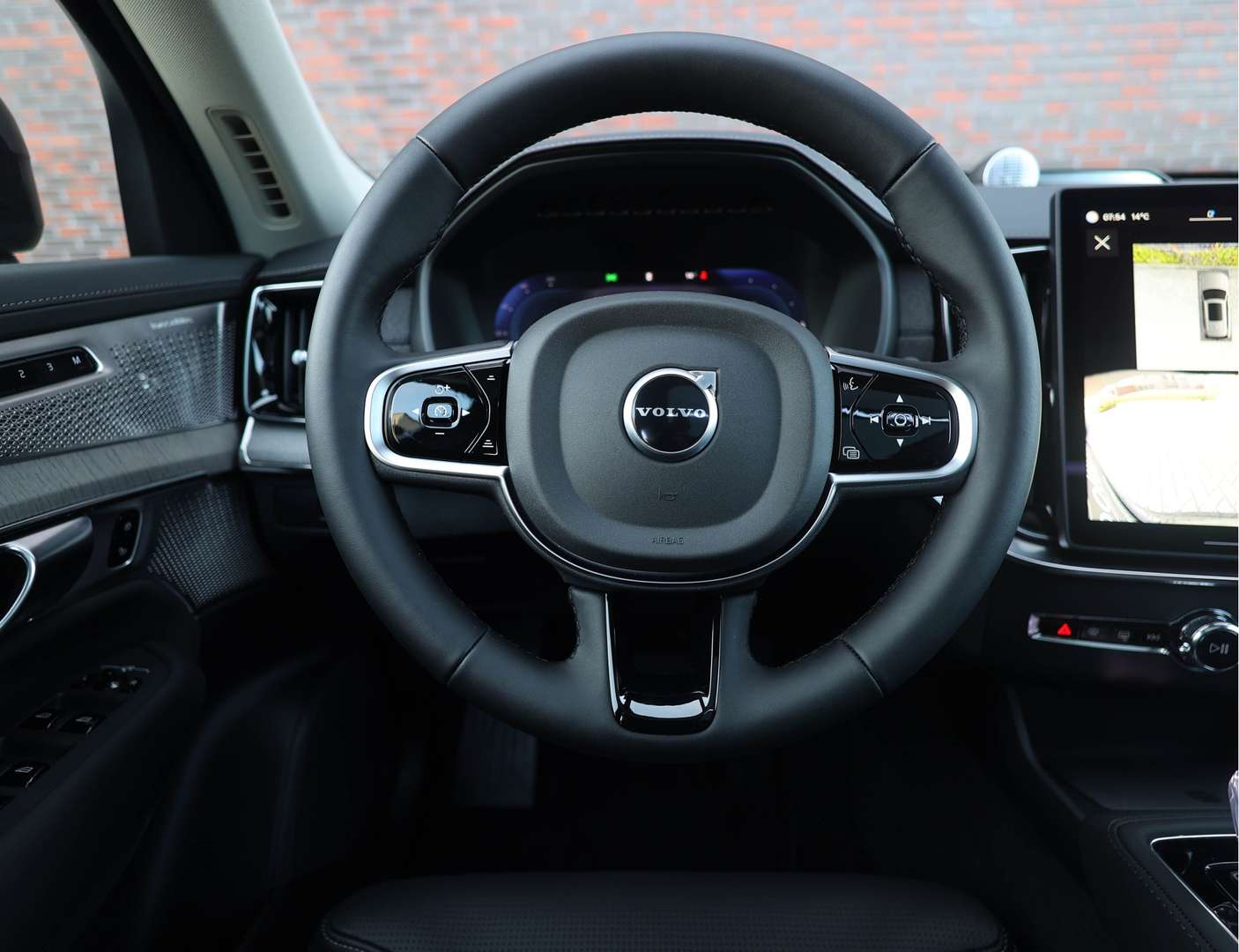 Volvo XC90 T8 Ultimate - 2025 - Joinsteer - #26