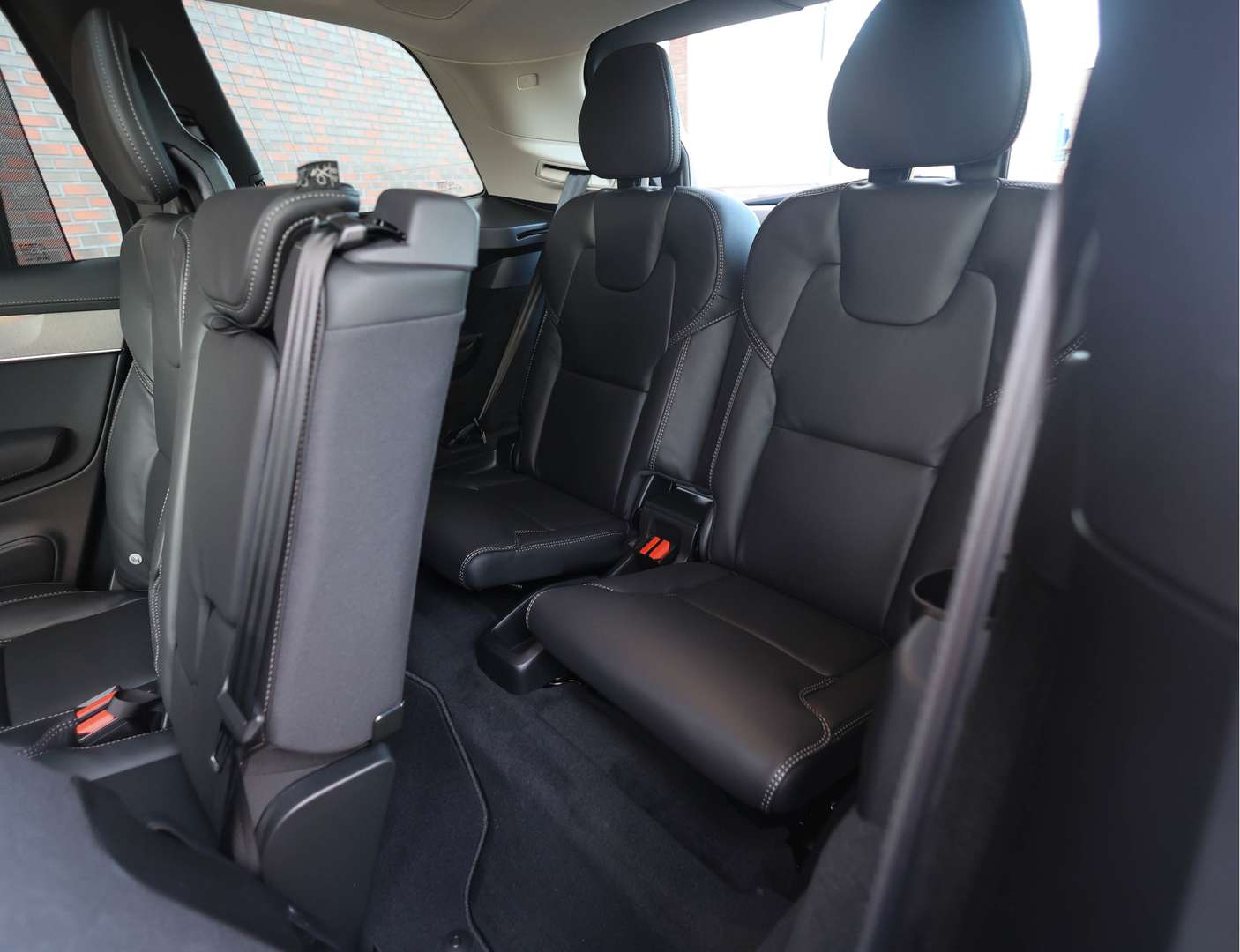 Volvo XC90 T8 Ultimate - 2025 - Joinsteer - #23