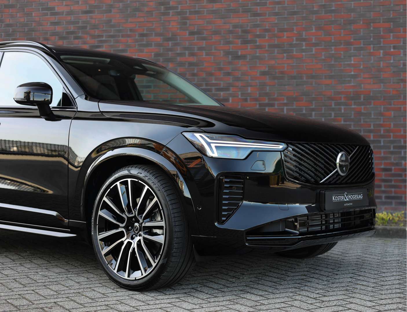 Volvo XC90 T8 Ultimate - 2025 - Joinsteer - #15
