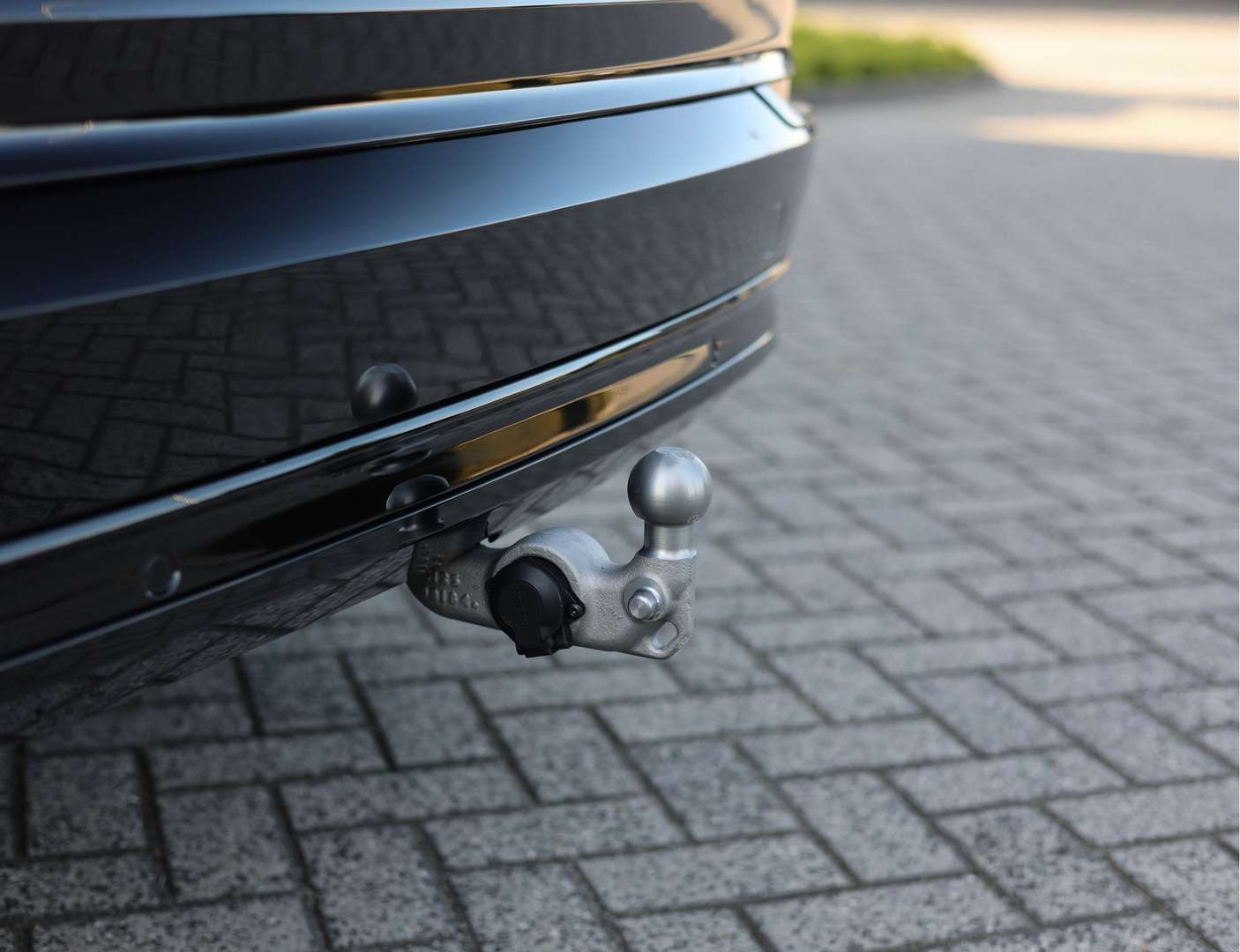Volvo XC90 T8 Ultimate - 2025 - Joinsteer - #19