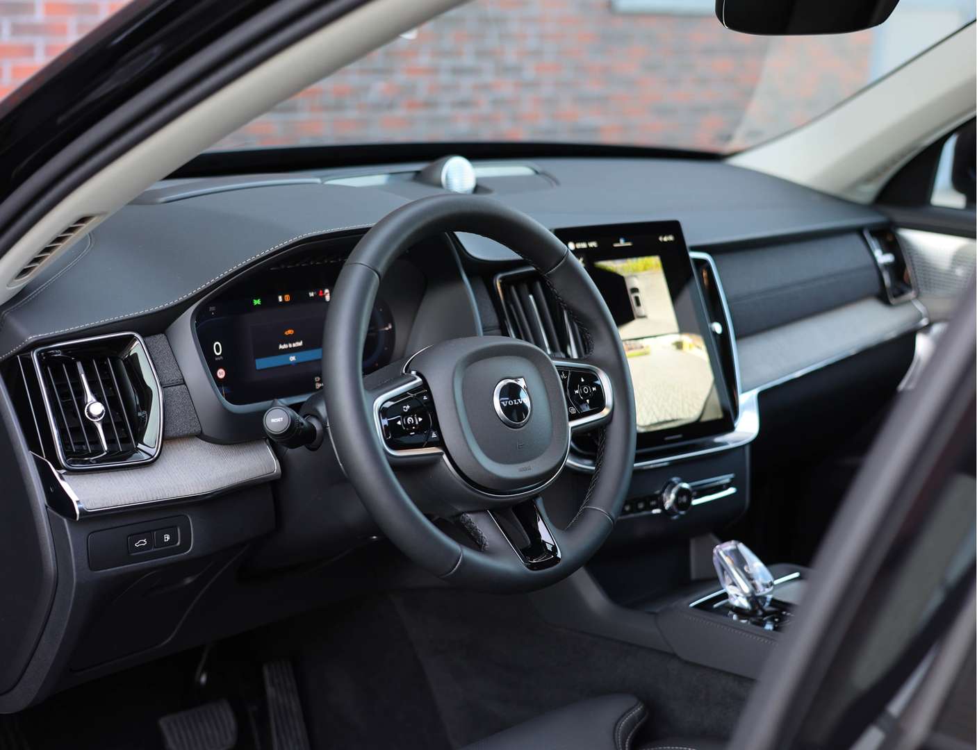 Volvo XC90 T8 Ultimate - 2025 - Joinsteer - #21
