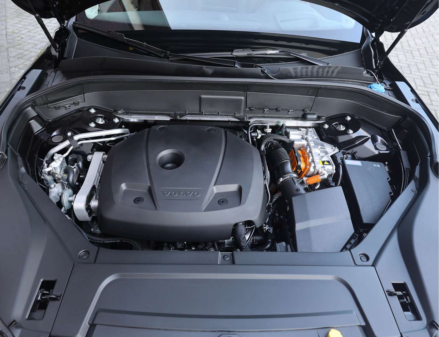 Volvo XC90 T8 Ultimate - 2025 - Joinsteer - #20