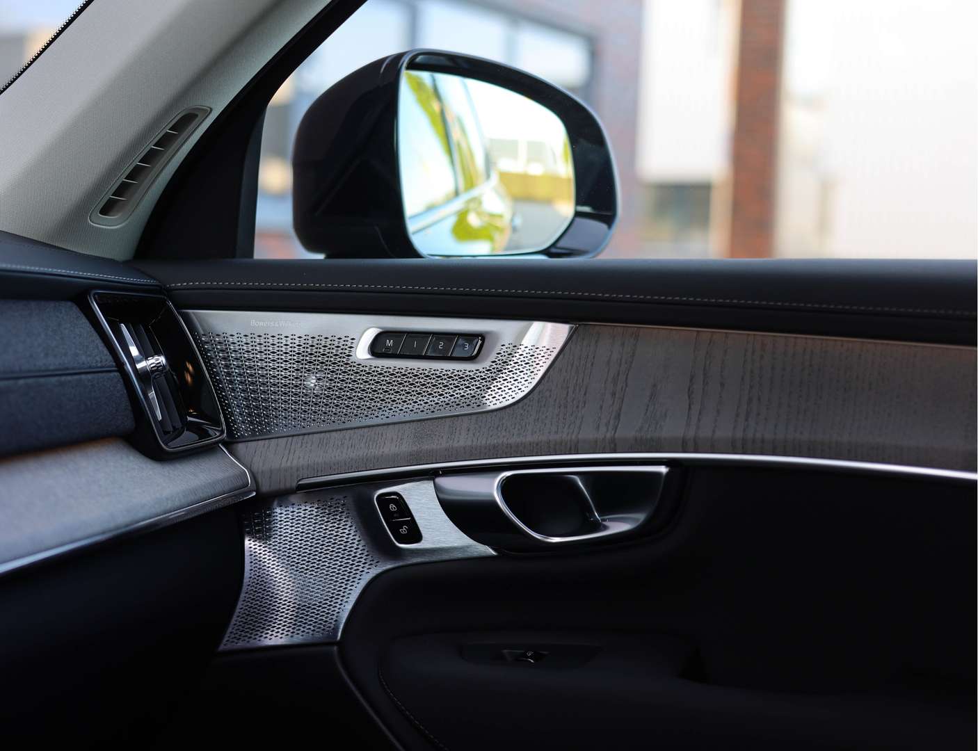 Volvo XC90 T8 Ultimate - 2025 - Joinsteer - #37