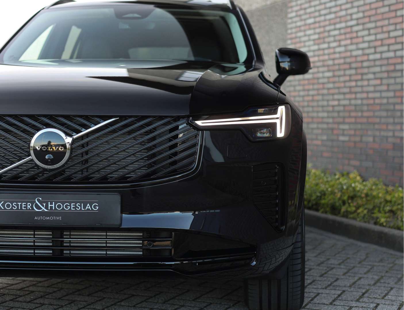 Volvo XC90 T8 Ultimate - 2025 - Joinsteer - #9