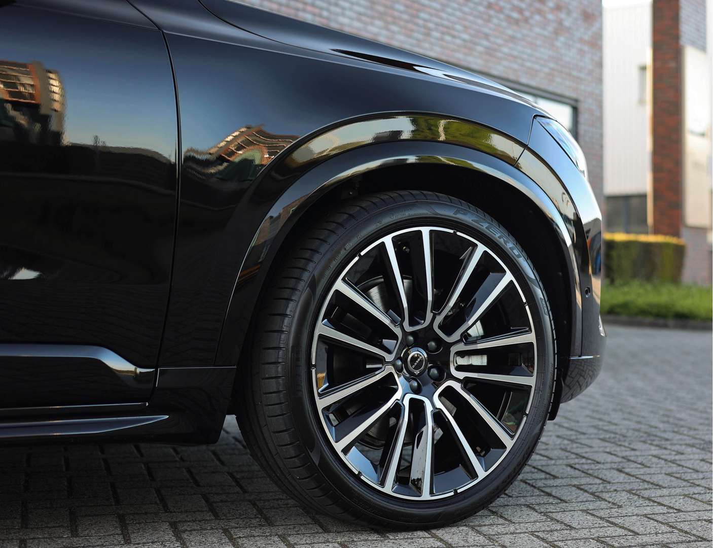 Volvo XC90 T8 Ultimate - 2025 - Joinsteer - #16