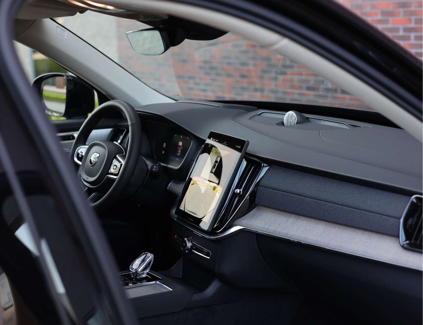 Volvo XC90 T8 Ultimate - 2025 - Joinsteer - #27