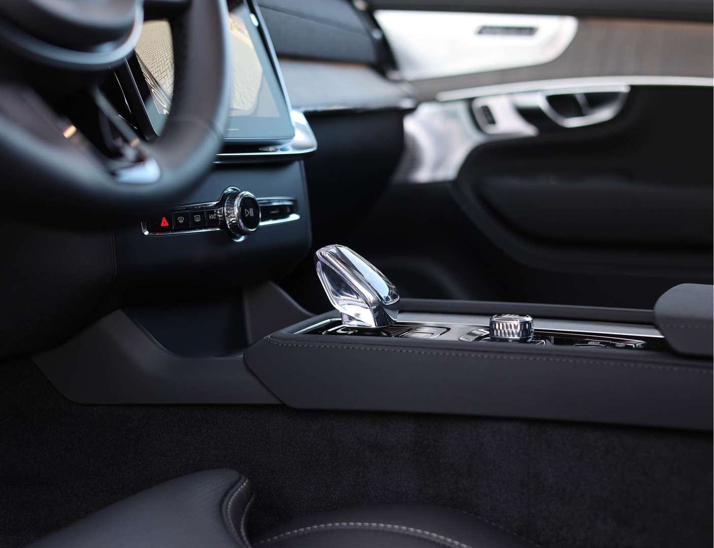Volvo XC90 T8 Ultimate - 2025 - Joinsteer - #35