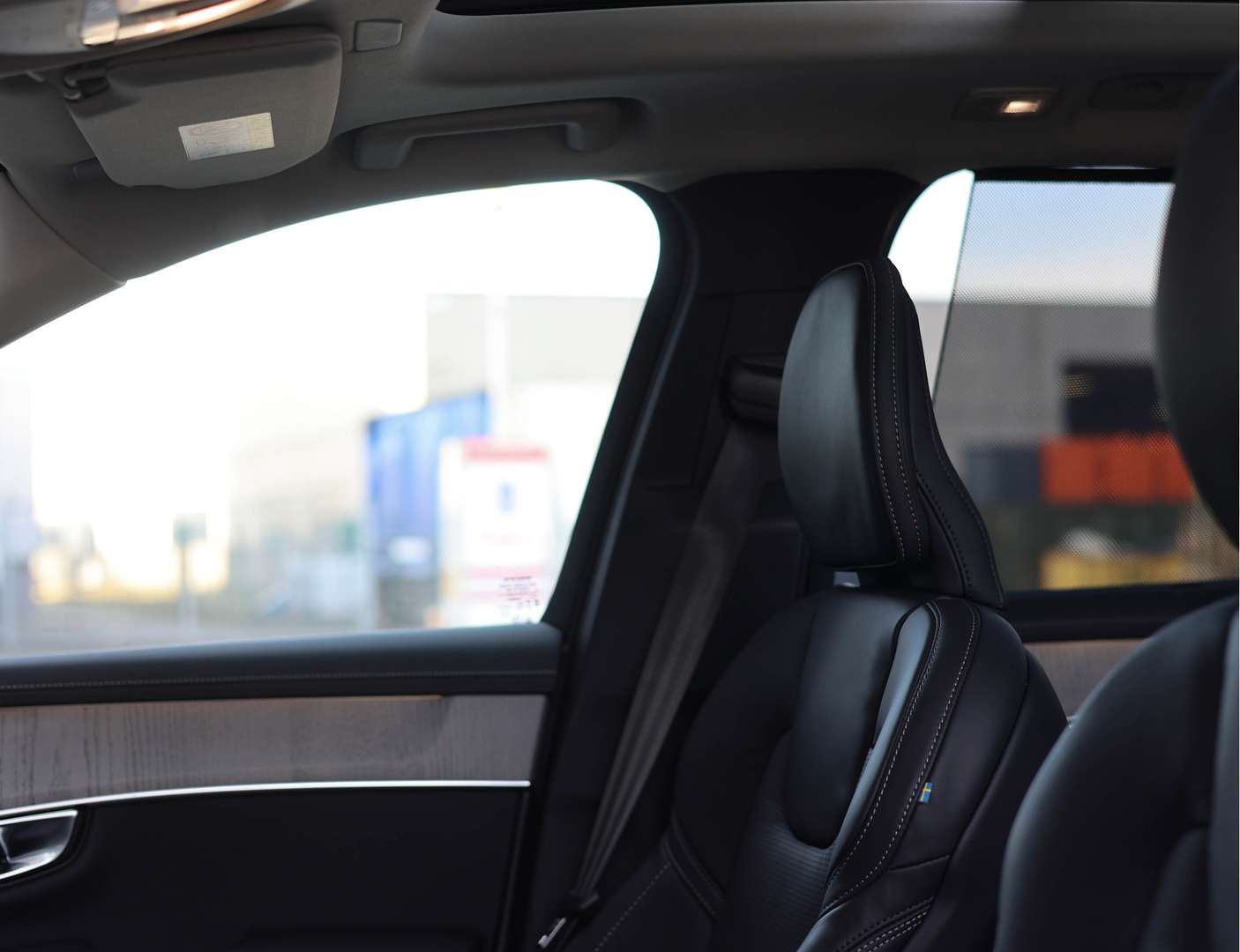 Volvo XC90 T8 Ultimate - 2025 - Joinsteer - #36