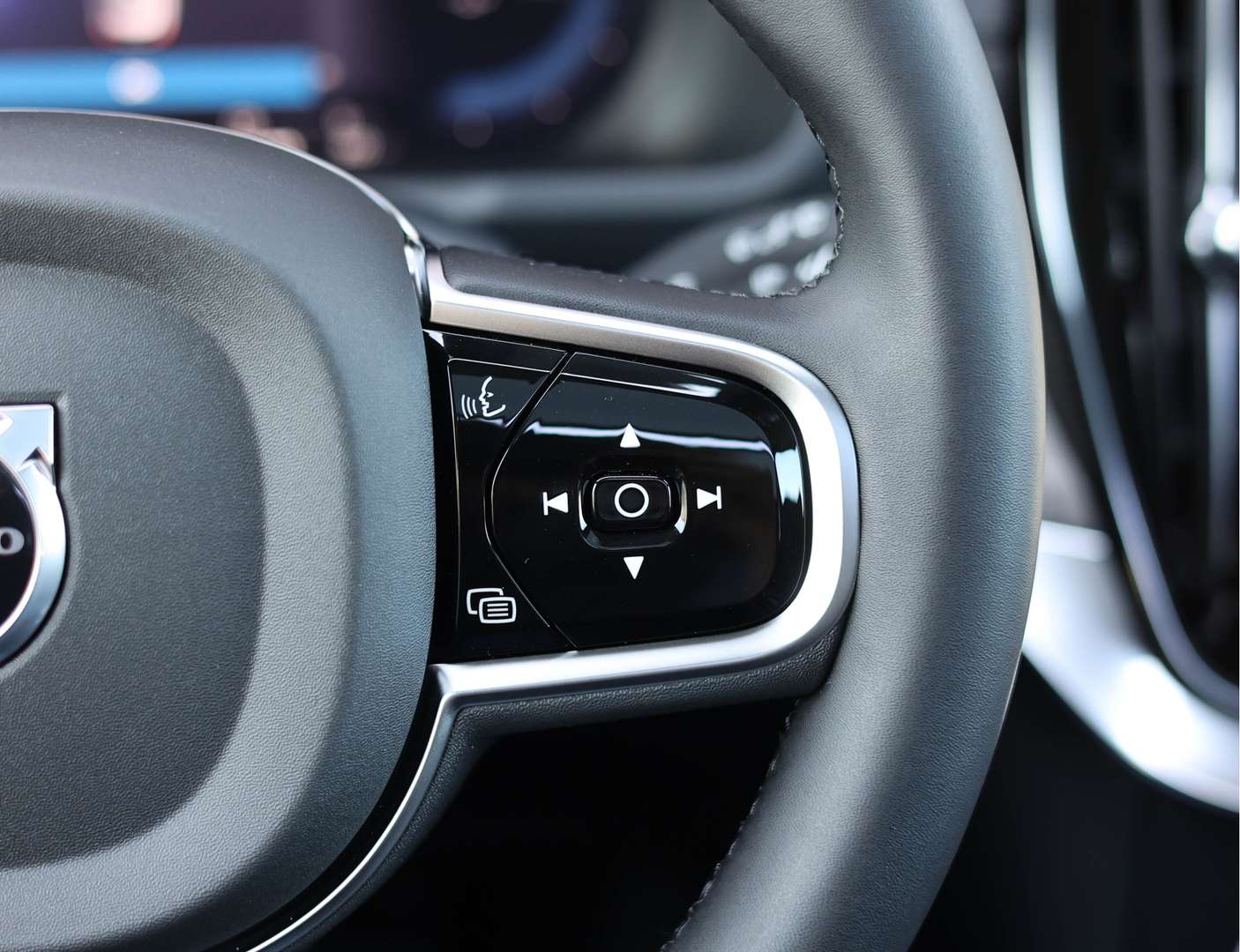 Volvo XC90 T8 Ultimate - 2025 - Joinsteer - #29