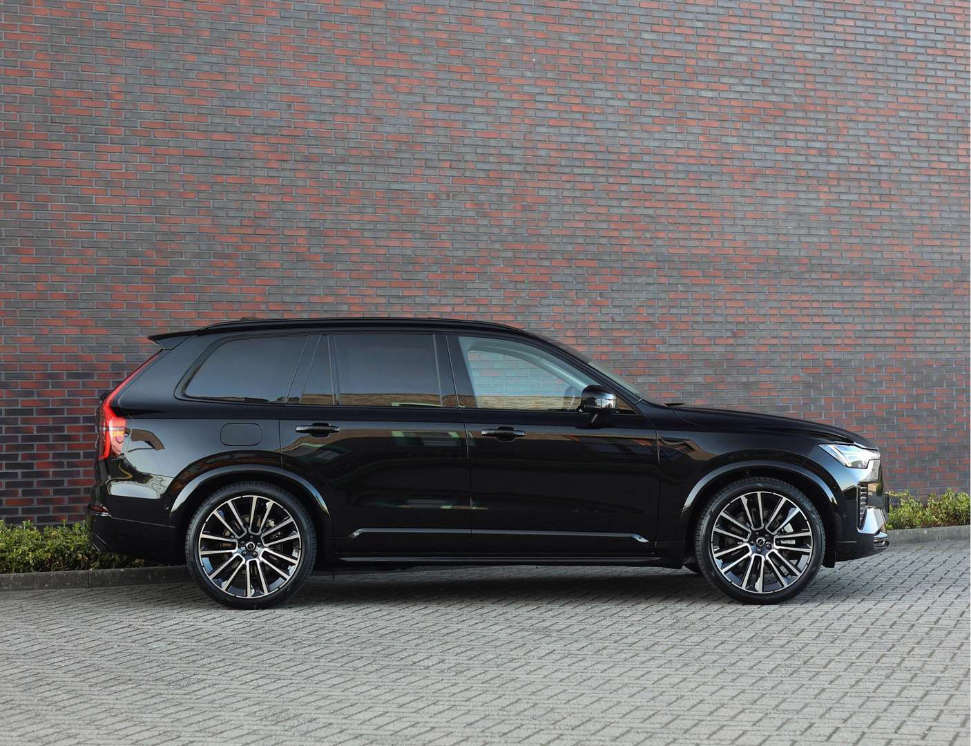 Volvo XC90 T8 Ultimate - 2025 - Joinsteer - #13