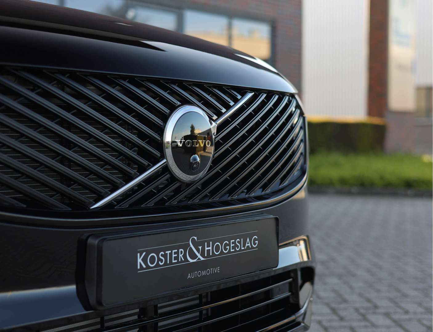 Volvo XC90 T8 Ultimate - 2025 - Joinsteer - #7