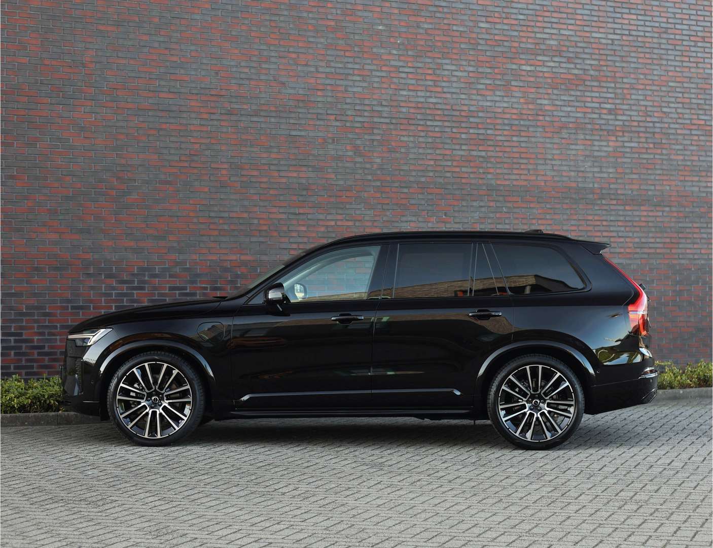 Volvo XC90 T8 Ultimate - 2025 - Joinsteer - #14