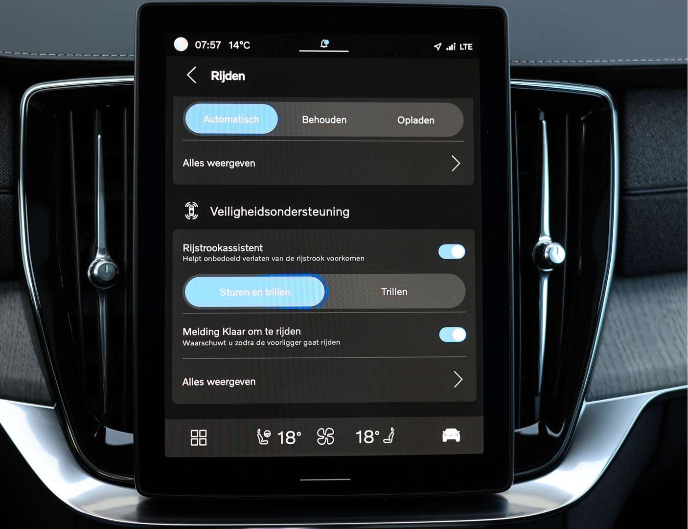 Volvo XC90 T8 Ultimate - 2025 - Joinsteer - #41