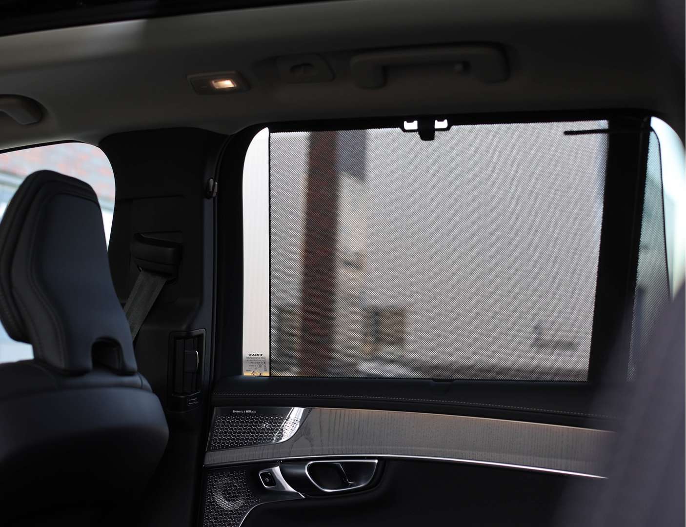 Volvo XC90 T8 Ultimate - 2025 - Joinsteer - #38