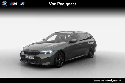 BMW 330 3 Serie Touring 330e | Innovation Pack | Entertain