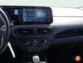 Hyundai i10 1.2 Tecno 2C Gris - thumbnail 10