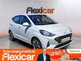 Hyundai i10 1.2 Tecno 2C Gris - thumbnail 1