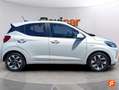 Hyundai i10 1.2 Tecno 2C Gris - thumbnail 3