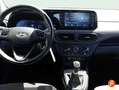 Hyundai i10 1.2 Tecno 2C Gris - thumbnail 9